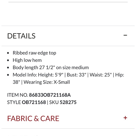 Free People Flowy January Top in Heather Gray Size M - Picture 9 of 9